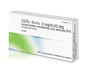 Sibilla® diario 2mg/0,03 mg EFG, 1 x (21+7)
